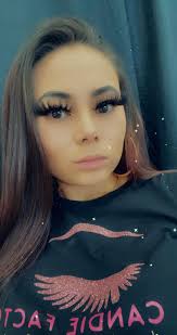 Have you tried our XL lashes yet??!!