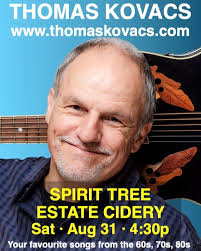 Thomas Kovacs Music (@thomaskovacsmusic) • Instagram photos and videos