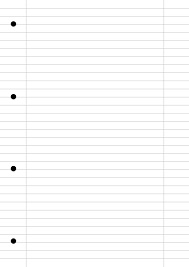 Diese bieten der schreibhand des schülers eine orientierung die lineatur 1 entspricht den schreiblinien der ersten klasse. Datei Lineatur Siebenunddreissig Ganzes Blatt Drucken Svg Wikipedia