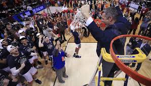 In a flash, the men's ncaa tournament field has gone from 68 to four in less than three weeks, setting the stage for the two national semifinal matchups at the final four in indianapolis. Ncaa Final Four In Minnesota More Expensive Than Super Bowl Bloomberg