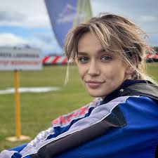 Córka Michała Wiśniewskiego i Mandaryny ms już 21 lat! 👏🏻✨ Pięknie  wygląda! 🫶🏻 Fot. Ig #pomponiki