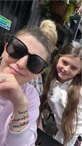 Family post day out with the niece first time trying anything appreciated  the lord high constable Gloucester table 303￼