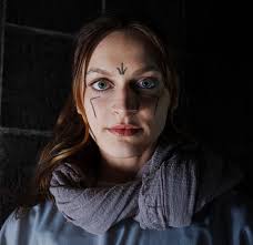 Final performance of our third week of TWELFTH NIGHT today at 2pm. If you  haven't been able to get in