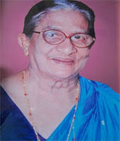 Alice Fernandes (88)