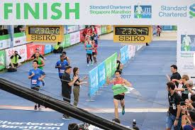 Standard chartered mumbai marathon 2016 | john abraham and katrina kaif. My Finale Marathon Of The Year Standard Chartered Singapore Marathon Review By Kenjoe Justrunlah