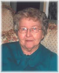 Obituary of Charlotte Dennett Carter