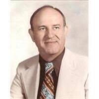 John Boyd “J.B.” McDowell (1920-2011)