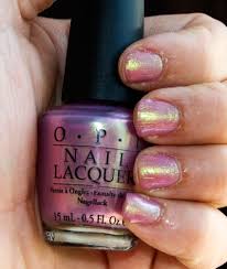 opi nail polish color chart purple creative touch