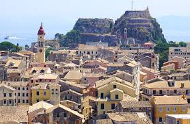 De prachtige groene ionische eilanden lenen zich uitstekend voor een eilandhoppen vakantie. Ionische Eilanden Eilandhoppen Vakantie En Tips Griekenland Net