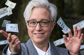 Can you help me post the fiercest fundraising report possible? Deb Haaland  for New Mexico Hi Everyone , it's Deb Haaland. The campaign to become the  next governor of my beautiful home