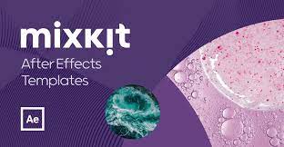 There are a ton of amazing after effects slideshow templates available, and this free urban slideshow template is a fantastic one. Download Free After Effects Templates Mixkit