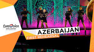 Top 10 results have been a common occurrence for azerbaijan, and the nation has failed to. Efendi Mata Hari First Rehearsal Azerbaijan Eurovision 2021 Youtube