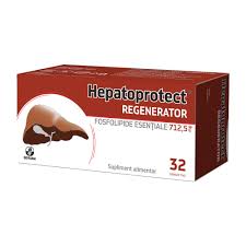 To make it easier to search for topic: Hepatoprotect Regenerator 32 Capsule Moi Biofarm Farmacia Tei Online