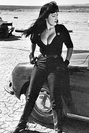 Doctor Sardonicus Fuckindiva Tura Satana In Faster Pussycat Girlie Style Tura B Movie