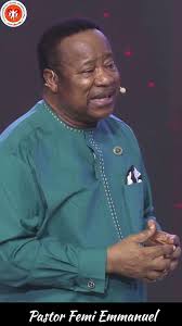 Femi Emmanuel