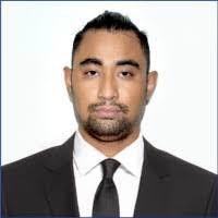 Kurt Santos's Instagram, Twitter & Facebook