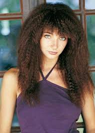 Kate Bush The Man With The Child In His Eyes Youtube Pin By Ziga I L On Kate Bush Amazing Hair Styles Wig Hairstyles Singer
