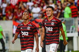 Read writing from rodrigo muniz on medium. Flamengo Encaminha A Venda De Muniz Por R 33 Milhoes