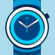 A Brief History of Swatch’s Pop Watch Ahead of Audemars Piguet Collaboration