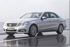 Mercedes E Class E220 Cdi Diesel Model Launched At Rs 44 50 Lakhs On Road Mumbai