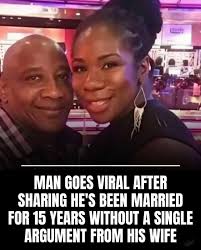 First picture I'm like “ok yeah right I'm not believing this bull. Second  picture I'm like: I totally believe it. Nobody can tell me otherwise. This  man definitely never argued with his