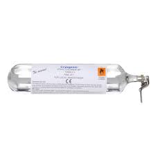 Controlling pain associated with injections, minor surgical procedures, and certain other procedures. Gebauer Ethyl Chloride Spray New Gebauer Ethyl Chloride Medium Jetstream Spray By