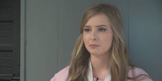 DYW Highlight: Abby Seale of Neshoba County