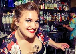 Women Running The Liquor World: Part Two