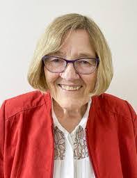 Anne Wille's Instagram, Twitter & Facebook