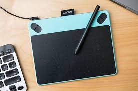 Wacom Intuos Draw Gifts For An Artist Drawing Tablet Artist Gifts