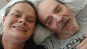 Fundraiser by Ashley Allison : Show Love for a Father in His Final Days