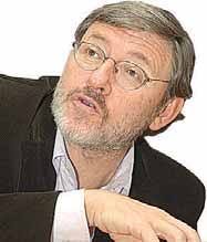 Juan Vicente Herrera destaca la labor social de Gente