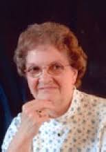 Obituary information for Roberta Klingbeil