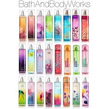 Bathandbodyworks Purfume Bath And Body Works Perfume Bath And Body Works Bath And Body