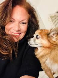 Not the normal writing post but hopefully of interest to the walkers and  dog owners here! In 2013, my border collie Sammy and myself (under my  non-author name of Cheryl Mayo) published