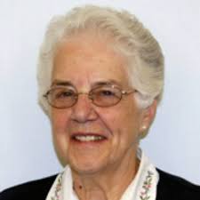 Zuster Margaret M. (Peg) Donovan