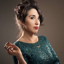 Stream Giulia Rozzi music