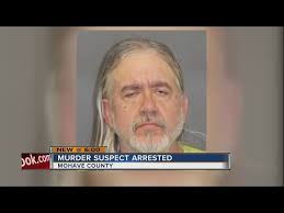 Yucca man arrested for shooting wife, brother-in-law