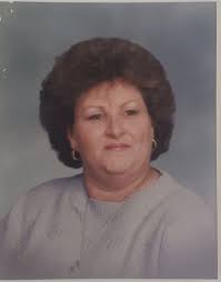 Geraldine Venable Obituary February 28, 2025