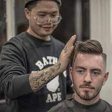 Pin On Barber Shops
