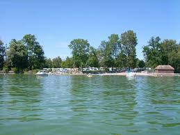 Campingplatz Friedrichshafen Fischbach Restaurant Schiffle Am Bodensee Campingplatz Camping Bodensee