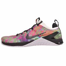 Details About Nike Metcon Dsx Flyknit 2 Wp Wod Paradise Rainbow Mens Shoes Ah7843 180