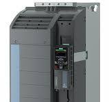 Siemens 6SL32201YE520AF0 SINAMICS G120X 3-Phase ...