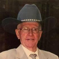 Elbert Ray Yeager, Sr. Obituary