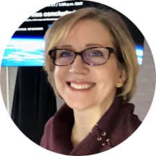 Speaker Information at the 2024 EnvironMentors Science Fair and Awards  Ceremony