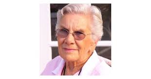 Eunice Gooch Conn Obituary (2022)