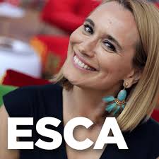 Florin calinescu a jucat in peste 10 filme si a fost realizator la tv sport, pro tv, tele7 abc si, mai nou, vox. Esca A Podcast On Podimo