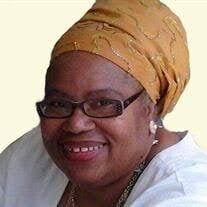 Rev. Dr. Joanna L. Thompson Gabriel Obituary