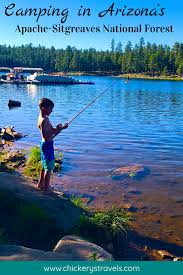 Aspen Campground Payson Arizona Chickery S Travels Rv Parks And Campgrounds Camping Destinations Camping Locations