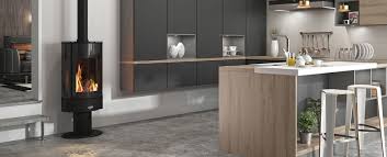 Check spelling or type a new query. Godin Poele A Bois Et A Granules Cheminees Inserts Et Cuisines